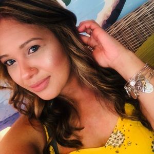 Meet your Posher, Chastidy